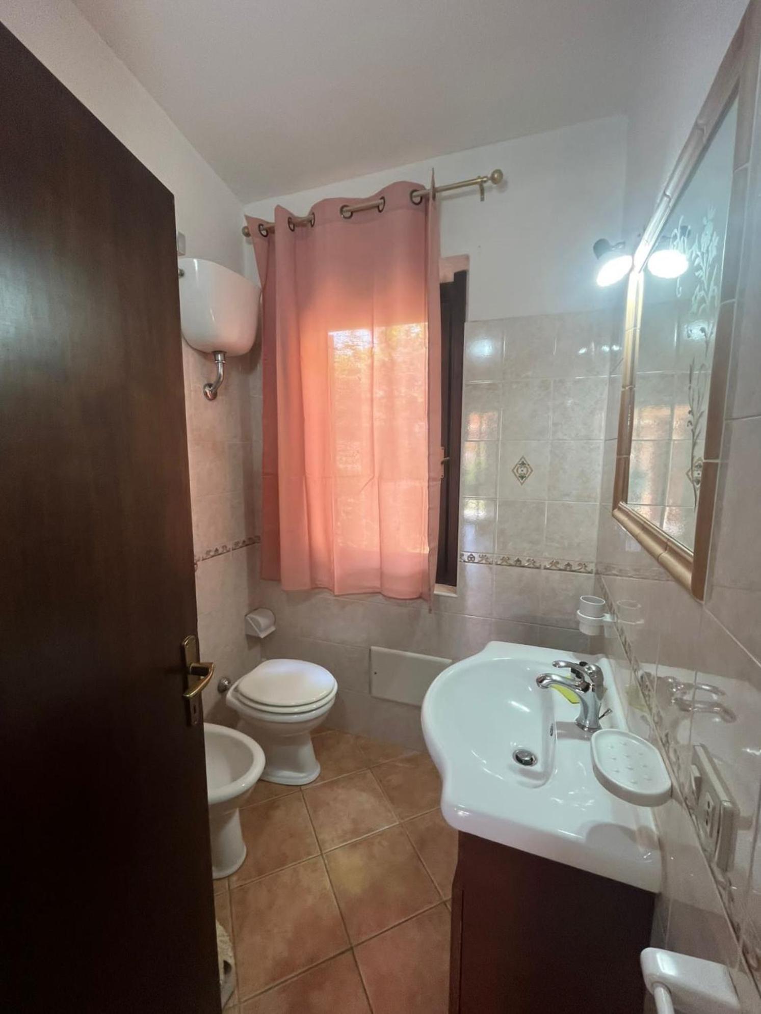 Holiday home Villetta Ginestre Basse A Due Passi Dalla Spiaggia Monte Nai