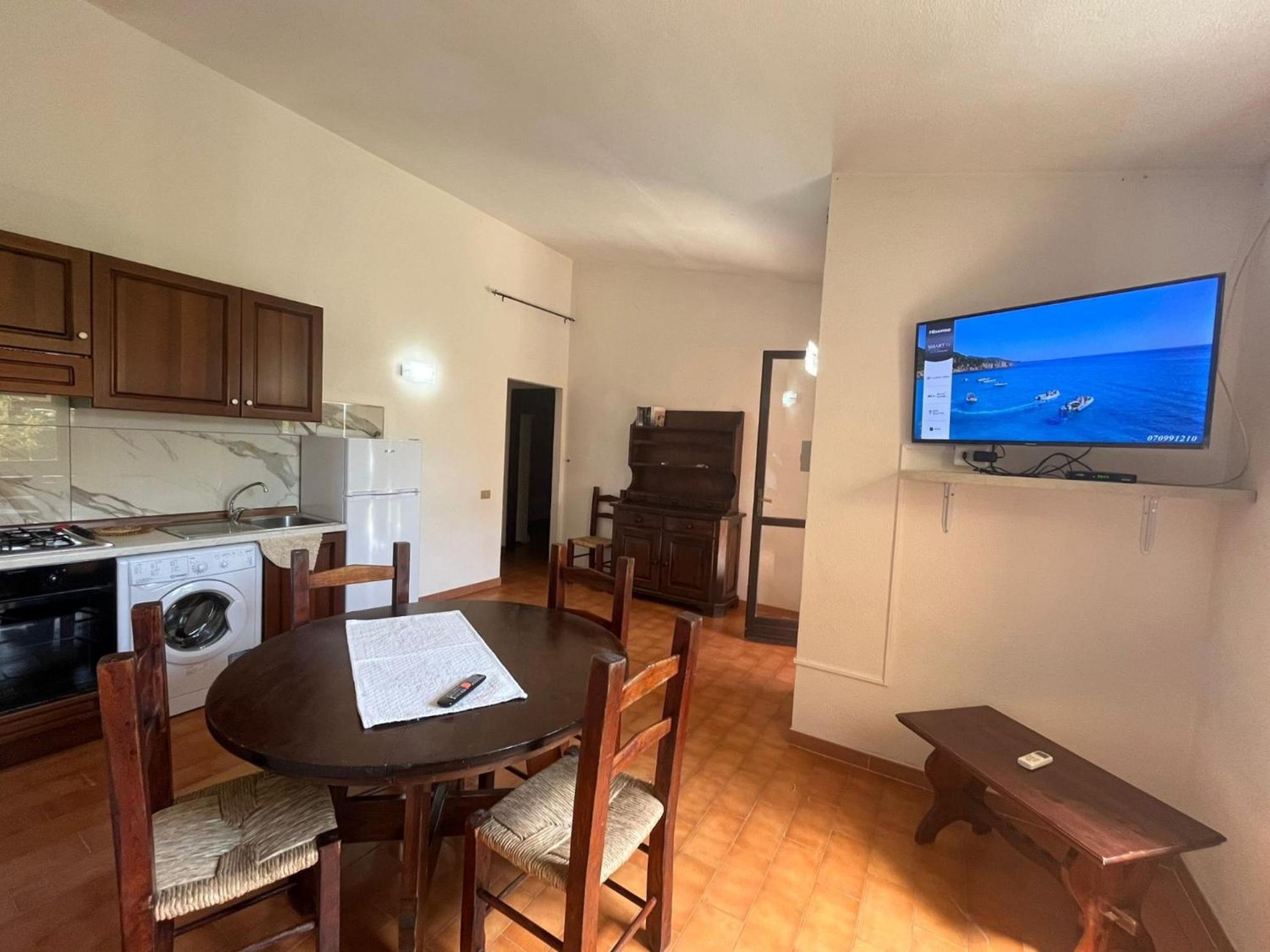 Villetta Ginestre Basse A Due Passi Dalla Spiaggia Holiday home Monte Nai
